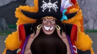 New EX Blackbeard V2 Is SCARY&hellip;