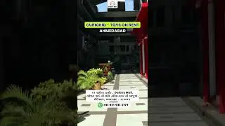 Curiokid at New Location Now! | Galaxy Mall | Toys on Rent in Ahmedabad