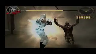 GOD HAND:TEST MOD GOD HAND_WHATEHARD.01 ISO (STAGE 1) PART 1