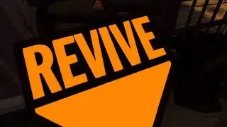 bo2 Zombies multiplayer in Vr!