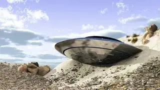 New UFO Documentary |  The Roswell UFO Crash  | Alien documentary