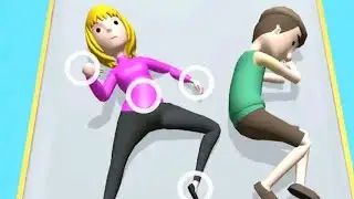 Move People - All Levels Gameplay Android,iOS Part #1