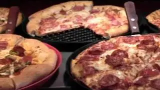 DoubleDave's Pizzaworks in Tyler delivers!