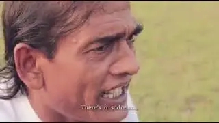 Cold cold air Your scentemembering my friend Such a Rohingya song
