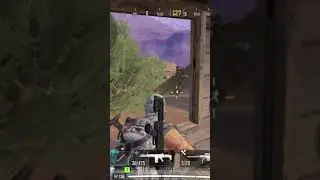 Killing enemy with Cluster Grenade