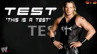 1999: Test - WWE Theme Song - 