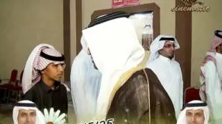 حفل زواج عابد عبدالله رجب ال مشرف 1