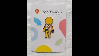 Unlock the World: Google Maps Rewards Experience @GoogleLocalGuides  | #localguides #rewards