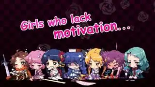 Criminal Girls: Invite Only | трейлер, обзор, геймплей