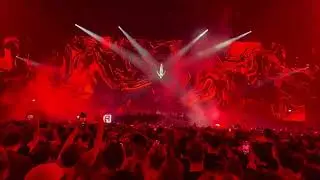 Afterlife Awakenings @ Ziggo Dome, Amsterdam ADE 2022