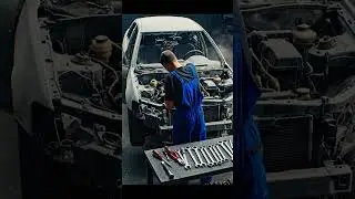 From Rust to Riches Fully Restored | Supercar Resurrection&rdquo;#SupercarRestoration