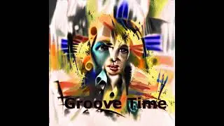 BEST NFT Art & Music on Web3 /Dope Fiend Beats - Groove Time