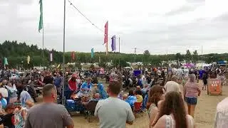 Camper Festival in Warwick .23.8.2025.#camper #festival #warwick  #miscukvideo #uk #camping #family