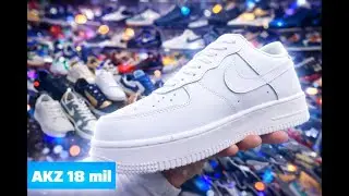 PREÇO DOS TÉNIS DA NIKE EM ANGOLA 🇦🇴 2026