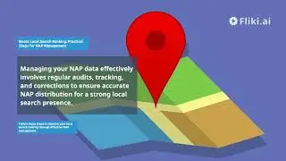 Guide to Mastering NAP Consistency for Local SEO