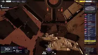 Homeworld 3 - Mission 07 Naraka Gate Playthrough Part 2