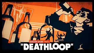 DEATHLOOP. # 7. (Xbox Series S).
