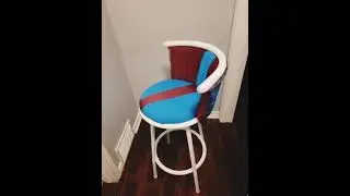 Bar Stool Restoration | Interior  Design Ideas | Interior Design Ideas