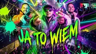 Boski Heniek, Maka, Pancio - Ja to wiem (prod. COIKY) [Official Video]