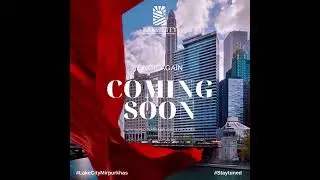 Lake City Mirpurkhas - Where Tradition Meets Modernity - Coming Soon