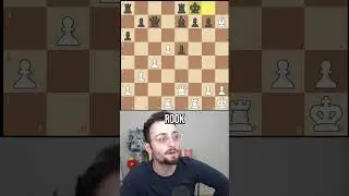 Reverse Greek Gift