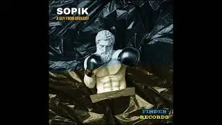 SOPIK - A GUY FROM BROVARY