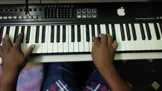 simple tone