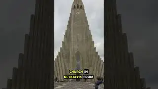 Basalt Columns & Pillars in Iceland 🏛️ Unveiling Iceland's Geologic Marvel