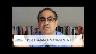 Is your Performance Management process just a poor performance?
