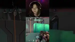 Shannon just running them down (jett's voice actor)