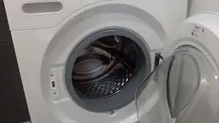 Ошибка F01 Стиральная машина Whirlpool