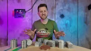 Представляем нашу линейку кредитных кейсов, напечатанных на 3D-принтере, &mdash; разработанных для кред...