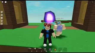 [Roblox Islands] Tutorial: Golden Egg