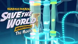 Sam & Max Save the World | Episode 5