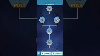 X-Clash Research Tech - What to research and when