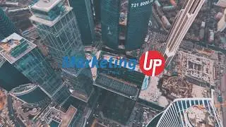Marketing Up - Воркшоп 
