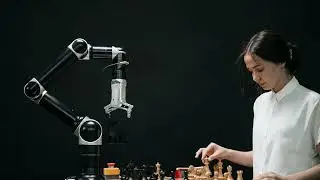 The Invisible Game &mdash; Vol. I | Music of Power and Strategy &mdash; Mentor Noriega IA