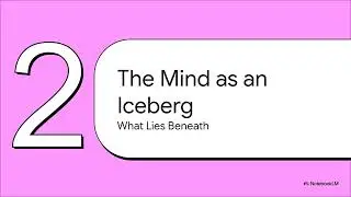 PSYC 2301 Ch 13 Theories of Personality Video Summary