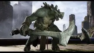 MaximusxButticus's Grux Gameplay! || Paragon