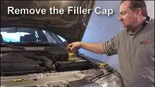 Irontite Thoro-Flush - How to Use - Brief