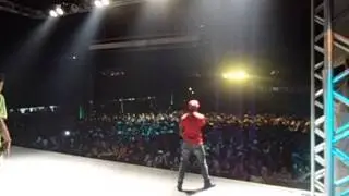 MC NEGUINHO DA COMPORTA - SHOW AO VIVO NO HANGAR 8  ( LOTADO )