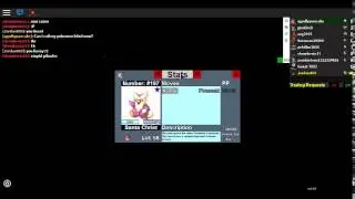 Delibird is FREAKING OP! [Project Pokemon]