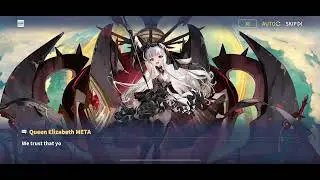 Azur Lane Returns Light of the Martyrium 002