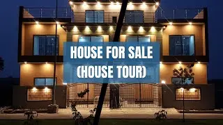 5 Marla House for sale in Citi housing A Block (satellite town) city housing Jhelum