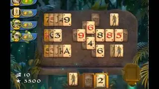 Pyramid Solitaire Saga Level 98 (Revised)