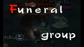 FuneralGroup / server Шок-1 / 2007 / C4