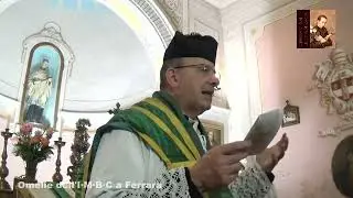 Omelia del Rev. Don Ugolino Giugni del 2 novembre 2025, 21&deg; d. Pentecoste