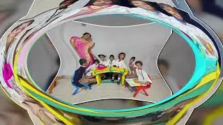 Hindu Kids Sanath Nagar National Doctor's Day Celebrations 2025