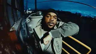 Baby Grizzley - Spinnin&rsquo; Out [Official Video]