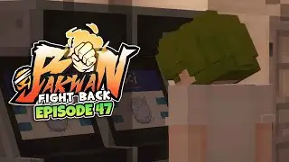 TIM ELANG BERAKSI! - Bakwan: Fight Back Episode 47 [Minecraft Roleplay]